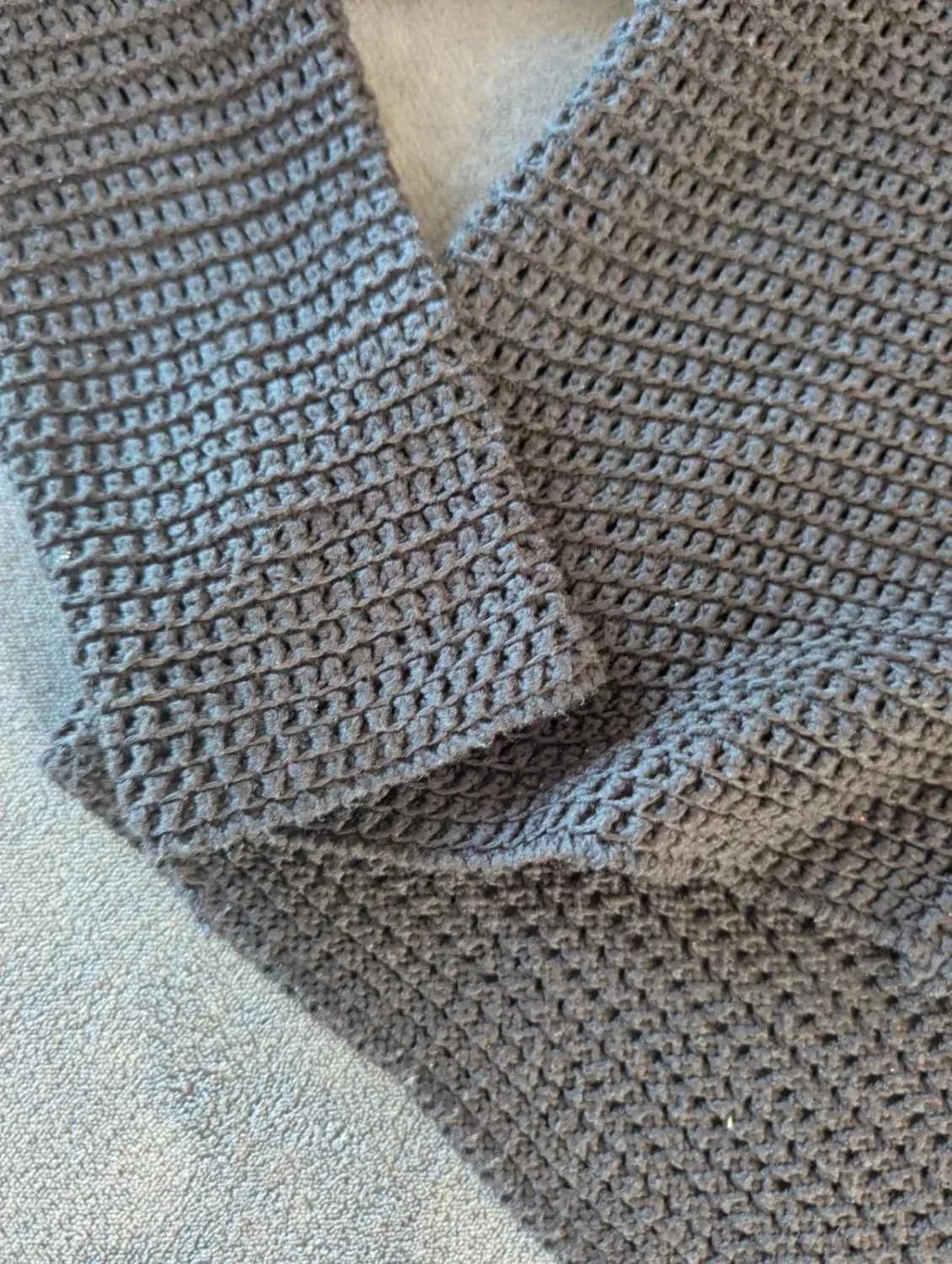C113 Chaleco All:row talla S – photo 3